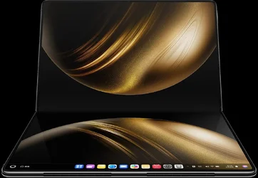 Huawei เปิดตัวโน้ตบุ๊กหน้าจอพับ MateBook Fold Ultimate Design-2.webp