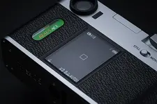 Fujifilm ออกกล้องใหม่ X Half มีจุดขายเป็นการถ่ายภาพ half-frame สไตล์กล้องฟิล์ม
