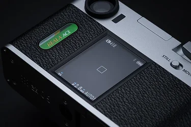 Fujifilm ออกกล้องใหม่ X Half มีจุดขายเป็นการถ่ายภาพ halfframe สไตล์กล้องฟิล์ม-1.webp
