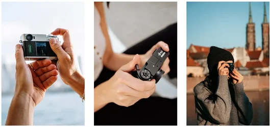 Fujifilm ออกกล้องใหม่ X Half มีจุดขายเป็นการถ่ายภาพ halfframe สไตล์กล้องฟิล์ม-2.webp