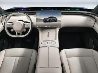 Xiaomi เปิดตัว YU7 รถยนต์ไฟฟ้า SUV ตัวแรก เน้นความหรูหราประสิทธิภาพสูงแบบ SU7-2.webp Xiaomi เปิดตัว YU7 รถยนต์ไฟฟ้า SUV ตัวแรก เน้นความหรูหราประสิทธิภาพสูงแบบ SU7-2.webp