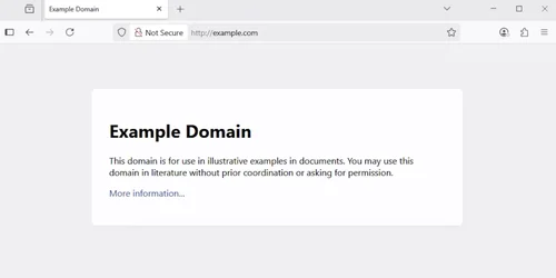 Firefox ปรับหน้าตา Address Bar รวมการค้นเว็บค้นข้อมูลในเบราว์เซอร์ไว้ด้วยกัน-4.webp Firefox ปรับหน้าตา Address Bar รวมการค้นเว็บค้นข้อมูลในเบราว์เซอร์ไว้ด้วยกัน-4.webp