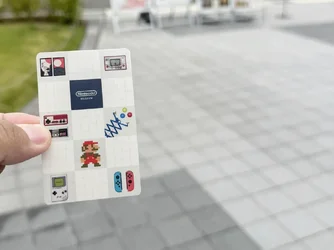 รีวิว Nintendo Museum พิพิธภัณฑ์รวมทุกอย่างของ Nintendo ในเมืองเกียวโต-2.webp รีวิว Nintendo Museum พิพิธภัณฑ์รวมทุกอย่างของ Nintendo ในเมืองเกียวโต-2.webp