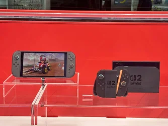 รีวิว Nintendo Museum พิพิธภัณฑ์รวมทุกอย่างของ Nintendo ในเมืองเกียวโต-9.webp รีวิว Nintendo Museum พิพิธภัณฑ์รวมทุกอย่างของ Nintendo ในเมืองเกียวโต-9.webp