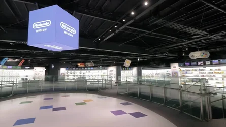 รีวิว Nintendo Museum พิพิธภัณฑ์รวมทุกอย่างของ Nintendo ในเมืองเกียวโต-10.webp รีวิว Nintendo Museum พิพิธภัณฑ์รวมทุกอย่างของ Nintendo ในเมืองเกียวโต-10.webp