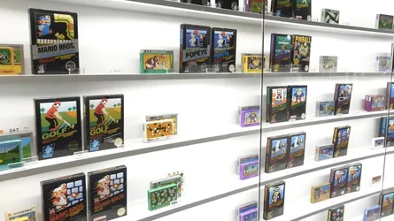 รีวิว Nintendo Museum พิพิธภัณฑ์รวมทุกอย่างของ Nintendo ในเมืองเกียวโต-11.webp รีวิว Nintendo Museum พิพิธภัณฑ์รวมทุกอย่างของ Nintendo ในเมืองเกียวโต-11.webp
