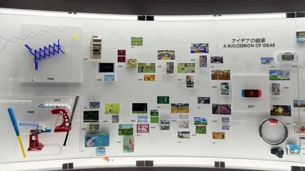 รีวิว Nintendo Museum พิพิธภัณฑ์รวมทุกอย่างของ Nintendo ในเมืองเกียวโต-12.webp รีวิว Nintendo Museum พิพิธภัณฑ์รวมทุกอย่างของ Nintendo ในเมืองเกียวโต-12.webp