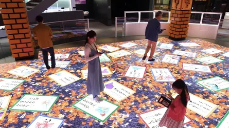 รีวิว Nintendo Museum พิพิธภัณฑ์รวมทุกอย่างของ Nintendo ในเมืองเกียวโต-13.webp รีวิว Nintendo Museum พิพิธภัณฑ์รวมทุกอย่างของ Nintendo ในเมืองเกียวโต-13.webp
