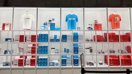 รีวิว Nintendo Museum พิพิธภัณฑ์รวมทุกอย่างของ Nintendo ในเมืองเกียวโต-18.webp รีวิว Nintendo Museum พิพิธภัณฑ์รวมทุกอย่างของ Nintendo ในเมืองเกียวโต-18.webp