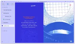 The Browser Company เลิกทำเบราว์เซอร์ Arc แล้ว เปลี่ยนมาทำตัวใหม่ Dia