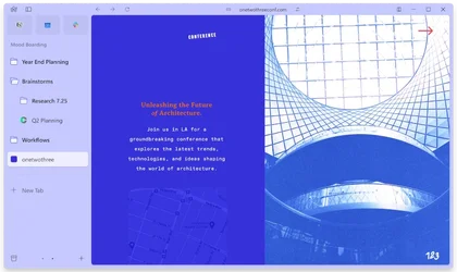 The Browser Company เลิกทำเบราว์เซอร์ Arc แล้ว เปลี่ยนมาทำตัวใหม่ Dia-1.webp The Browser Company เลิกทำเบราว์เซอร์ Arc แล้ว เปลี่ยนมาทำตัวใหม่ Dia-1.webp