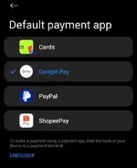 Google Wallet ยกเลิกการชำระผ่านบัญชี PayPal มีผลวันที่ 13 มิ.ย 68