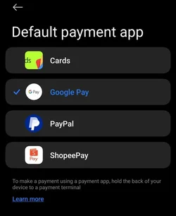 Google Wallet ยกเลิกการชำระผ่านบัญชี PayPal มีผลวันที่ 13 มิย 68-1.webp Google Wallet ยกเลิกการชำระผ่านบัญชี PayPal มีผลวันที่ 13 มิย 68-1.webp