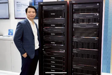 Synology เปิดตัว BeeStation Plus คลาวด์ส่วนตัวขนาด 8 TB สำหรับการใช้งานทั่วไป-2.webp Synology เปิดตัว BeeStation Plus คลาวด์ส่วนตัวขนาด 8 TB สำหรับการใช้งานทั่วไป-2.webp