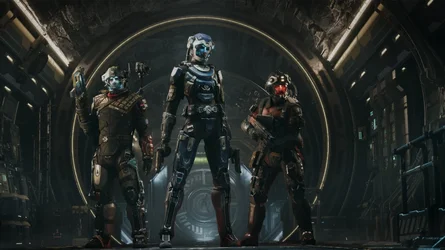 The Expanse Osiris Reborn เกม RPG อวกาศในจักรวาล The Expanse แรงบันดาลใจจาก Mass Effect-1.webp The Expanse Osiris Reborn เกม RPG อวกาศในจักรวาล The Expanse แรงบันดาลใจจาก Mass Effect-1.webp