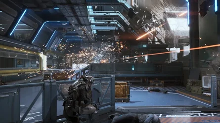 The Expanse Osiris Reborn เกม RPG อวกาศในจักรวาล The Expanse แรงบันดาลใจจาก Mass Effect-2.webp The Expanse Osiris Reborn เกม RPG อวกาศในจักรวาล The Expanse แรงบันดาลใจจาก Mass Effect-2.webp