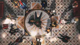 Killer Inn เกมใหม่ Square Enix เกมยิงมัลติเพลเยอร์ ผสมไขปริศนาคดีฆาตกรรม