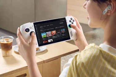 Microsoft เปิดตัว ROG Xbox Ally เครื่องเล่นเกมพกพาที่มี Xbox และเกมบนพีซีในเครื่องเดียว-1.webp