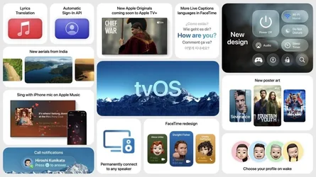 Apple TV เตรียมปรับดีไซน์ใหม่ Liquid Glass แสดงคอนเทนต์แบบโปสเตอร์แนวตั้ง-1.webp