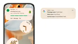 Android 16 ออกรุ่นเสถียร เพิ่มการแจ้งเตือน Live Updates, แท็บเล็ตได้หน้าต่างแบบ DeX