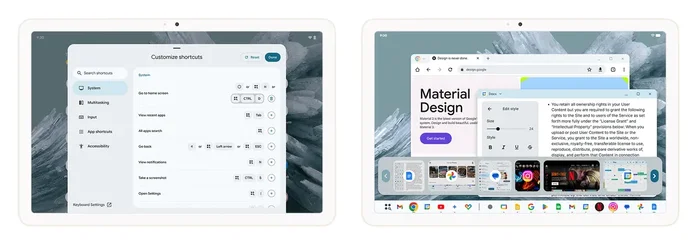 Android 16 ออกรุ่นเสถียร เพิ่มการแจ้งเตือน Live Updates แท็บเล็ตได้หน้าต่างแบบ DeX-3.webp