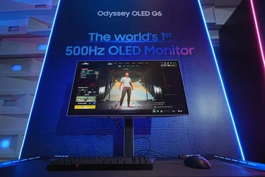 ซัมซุงเปิดตัวจอเกมมิ่ง Odyssey และจอ OLED 500Hz รุ่นแรกของโลก-2.webp