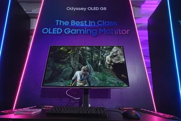 ซัมซุงเปิดตัวจอเกมมิ่ง Odyssey และจอ OLED 500Hz รุ่นแรกของโลก-3.webp