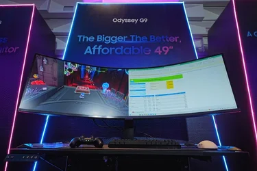 ซัมซุงเปิดตัวจอเกมมิ่ง Odyssey และจอ OLED 500Hz รุ่นแรกของโลก-4.webp