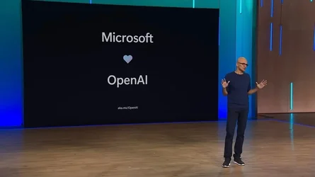 ลือ Microsoft OpenAI ยังเจรจาไม่ลงตัวเรื่องหุ้นบริษัทใหม่ อาจถึงขั้นฟ้องร้อง-1.webp ลือ Microsoft OpenAI ยังเจรจาไม่ลงตัวเรื่องหุ้นบริษัทใหม่ อาจถึงขั้นฟ้องร้อง-1.webp