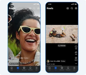 Facebook จะเปลี่ยนโพสต์แบบวิดีโอทั้งหมดเป็น Reels รองรับทุกฟอร์แมตความยาว-1.webp