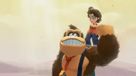 Donkey Kong Bananza เปิดเผยรายละเอียดเพิ่มเติม มี Pauline เป็นคู่หู, มีสกิลแปลงร่างเพิ่มความสามารถ