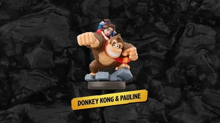 Donkey Kong Bananza เปิดเผยรายละเอียดเพิ่มเติม มี Pauline เป็นคู่หู มีสกิลแปลงร่างเพิ่มความสา...webp Donkey Kong Bananza เปิดเผยรายละเอียดเพิ่มเติม มี Pauline เป็นคู่หู มีสกิลแปลงร่างเพิ่มความสา...webp