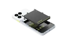 Fairphone 6 โทรศัพท์รักโลก เปลี่ยนแบตเตอรี่เองได้ ซ่อมง่ายถอดได้ทั้งเครื่อง อัพเดต 8 ปี