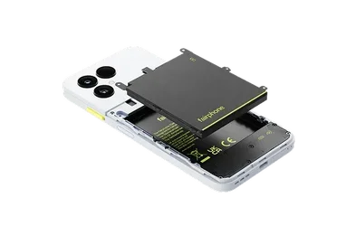 Fairphone 6 โทรศัพท์รักโลก เปลี่ยนแบตเตอรี่เองได้ ซ่อมง่ายถอดได้ทั้งเครื่อง อัพเดต 8 ปี-1.webp Fairphone 6 โทรศัพท์รักโลก เปลี่ยนแบตเตอรี่เองได้ ซ่อมง่ายถอดได้ทั้งเครื่อง อัพเดต 8 ปี-1.webp