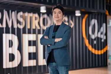 Future You ปัญญาประดิษฐ์เพื่อมนุษย์ จาก KBTG ขึ้นทำเนียบไอเดียเปลี่ยนโลกปี 2025 จากนิตยสาร Fa...webp Future You ปัญญาประดิษฐ์เพื่อมนุษย์ จาก KBTG ขึ้นทำเนียบไอเดียเปลี่ยนโลกปี 2025 จากนิตยสาร Fa...webp