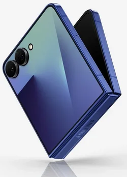 ภาพหลุด Galaxy Z Fold 7 และ Z Flip 7 บางกว่าเดิมมาก พับแล้วเหลือ 89 มม-1.webp