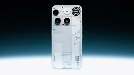 Nothing เปิดตัว Phone 3 มีจอ Glyph Matrix ด้านหลัง สเปกเรือธง ราคาเริ่ม 799 ดอลลาร์-1.webp Nothing เปิดตัว Phone 3 มีจอ Glyph Matrix ด้านหลัง สเปกเรือธง ราคาเริ่ม 799 ดอลลาร์-1.webp
