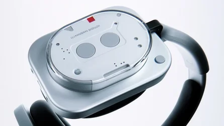 Nothing เปิดตัวหูฟังแบบครอบหู Headphone 1 แบต 80 ชม ราคา 299 ดอลลาร์-1.webp Nothing เปิดตัวหูฟังแบบครอบหู Headphone 1 แบต 80 ชม ราคา 299 ดอลลาร์-1.webp