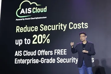 AIS Cloud เปิดตัว ไฮเปอร์สเกลคลาวด์ สัญชาติไทยเจ้าแรก ได้เทคโนโลยีระดับโลก แต่ข้อมูลเก็บในไทย...webp AIS Cloud เปิดตัว ไฮเปอร์สเกลคลาวด์ สัญชาติไทยเจ้าแรก ได้เทคโนโลยีระดับโลก แต่ข้อมูลเก็บในไทย...webp