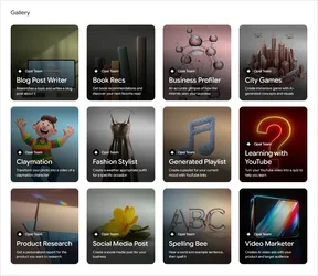 กูเกิลเปิดตัว Opal เครื่องมือสร้างเว็บแอพ AI แบบไม่ต้องเขียนโค้ดเลย (No-Code)