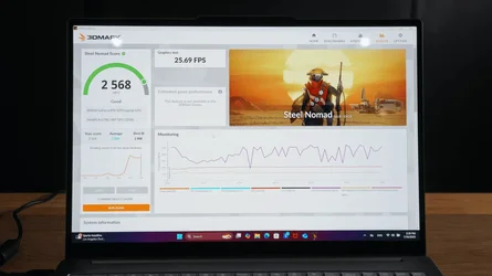 รีวิว Lenovo Yoga Pro 9i Aura Edition แล็ปท็อปอุดมคติตอบโจทย์ทุกสายงานของปี 2025-7.webp รีวิว Lenovo Yoga Pro 9i Aura Edition แล็ปท็อปอุดมคติตอบโจทย์ทุกสายงานของปี 2025-7.webp