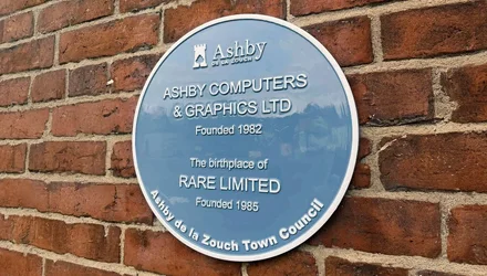 สตูดิโอ Rare ฉลองอายุครบ 40 ปี ตำนานบริษัทเกมที่เคยอยู่กับนินเทนโด-ไมโครซอฟท์