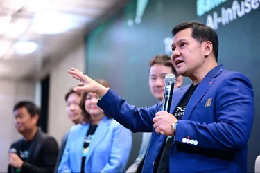 KBTG ก้าวสู่ยุค AI+ พัฒนา Agentic AI ใช้งานจริง ด้วยแนวทาง AIInfused Tech Powerhouse-2.webp KBTG ก้าวสู่ยุค AI+ พัฒนา Agentic AI ใช้งานจริง ด้วยแนวทาง AIInfused Tech Powerhouse-2.webp