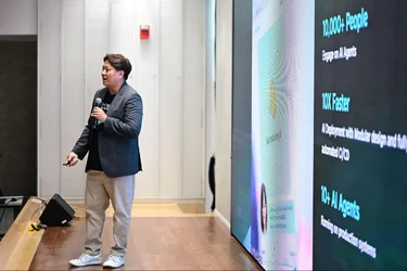 KBTG ก้าวสู่ยุค AI+ พัฒนา Agentic AI ใช้งานจริง ด้วยแนวทาง AIInfused Tech Powerhouse-5.webp KBTG ก้าวสู่ยุค AI+ พัฒนา Agentic AI ใช้งานจริง ด้วยแนวทาง AIInfused Tech Powerhouse-5.webp