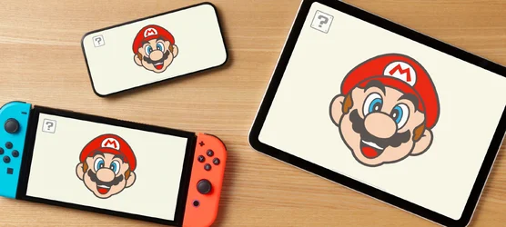 Nintendo ออกสินค้าใหม่เจาะตลาดเด็กเล็กธีม My Mario มีทั้งเกม บล็อกไม้ เสื้อผ้า จนถึงหนังสือ-3.webp Nintendo ออกสินค้าใหม่เจาะตลาดเด็กเล็กธีม My Mario มีทั้งเกม บล็อกไม้ เสื้อผ้า จนถึงหนังสือ-3.webp