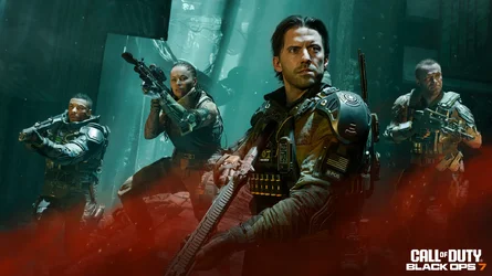 Call of Duty: Black Ops 7 เพิ่ม Co-Op Campaign เล่นด้วยกันในโหมดเนื้อเรื่อง, ขาย 14 พ.ย.