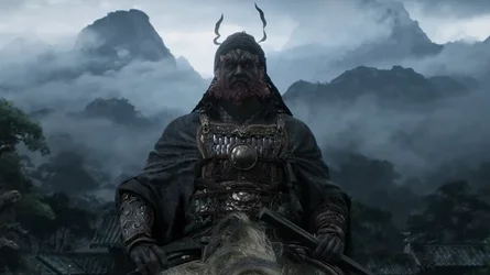 เปิดตัว Black Myth: Zhong Kui เกมใหม่ของผู้สร้าง Black Myth: Wukong