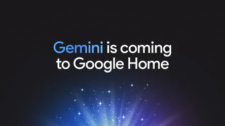 Gemini จะมาแทน Google Assistant บนแพลตฟอร์ม Google Home