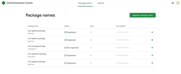 กูเกิลเพิ่มกฎเข้ม นักพัฒนาแอพ Android ต้องยืนยันตัวตนเสมอ แม้เผยแพร่แอพนอก Google Play Store
