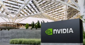 NVIDIA รายงานผลประกอบการไตรมาส รายได้โต 56%, กำไรสุทธิเพิ่มขึ้น 59%